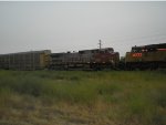 BNSF 693